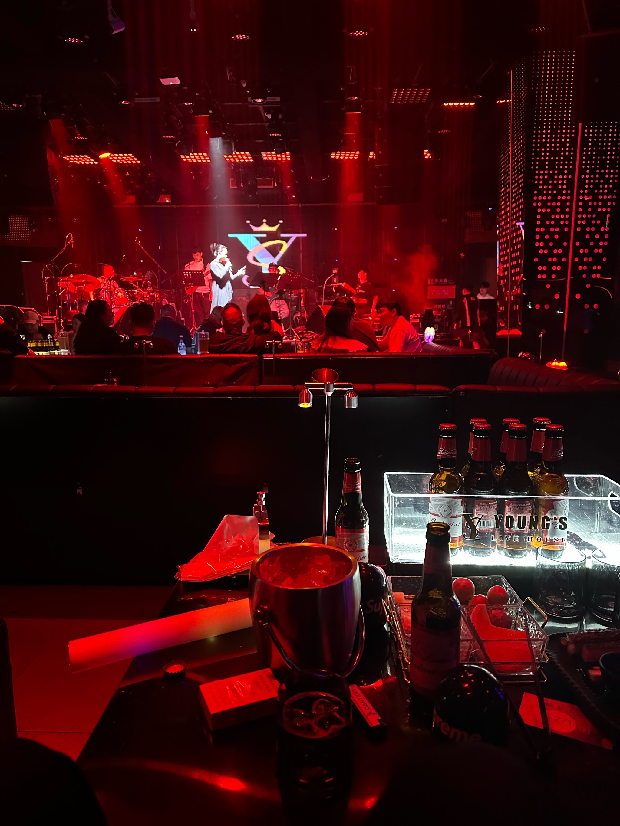 濮阳商务KTV预订指南-范县ktv预定